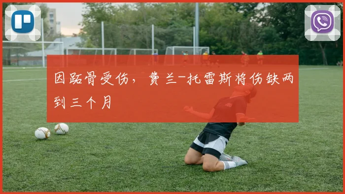 因跖骨受伤，费兰-托雷斯将伤缺两到三个月